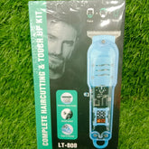 LT-808 Professional Hair Trimmer